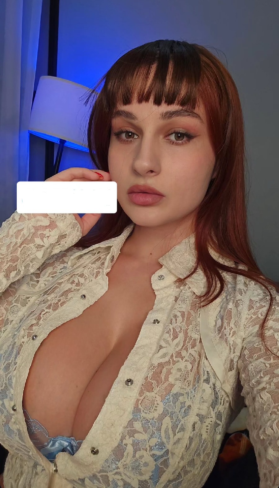 Take a pause and enjoy Miranda Faith — streaming from Hovrach