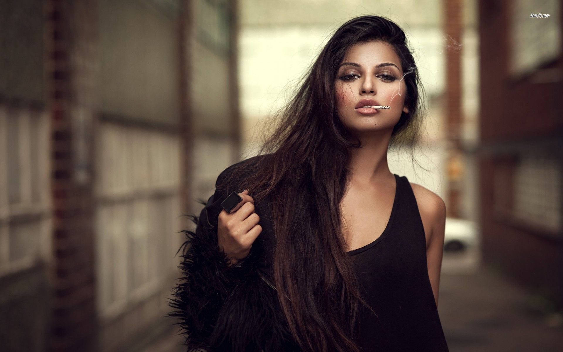 Sassy girls in Hovrach