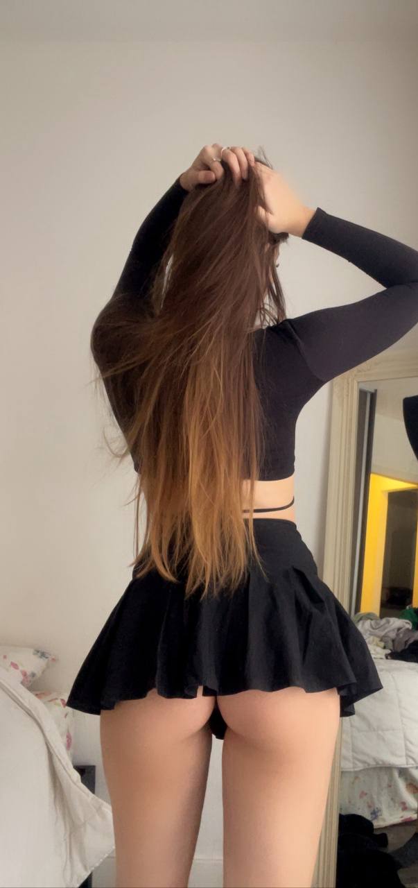 Photo Lola La Fleur in Hovrach