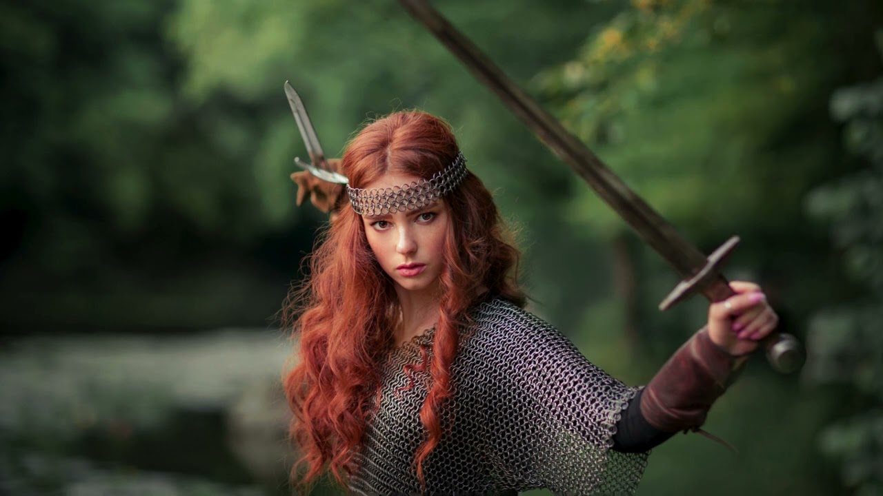 Slavic girls in Hovrach