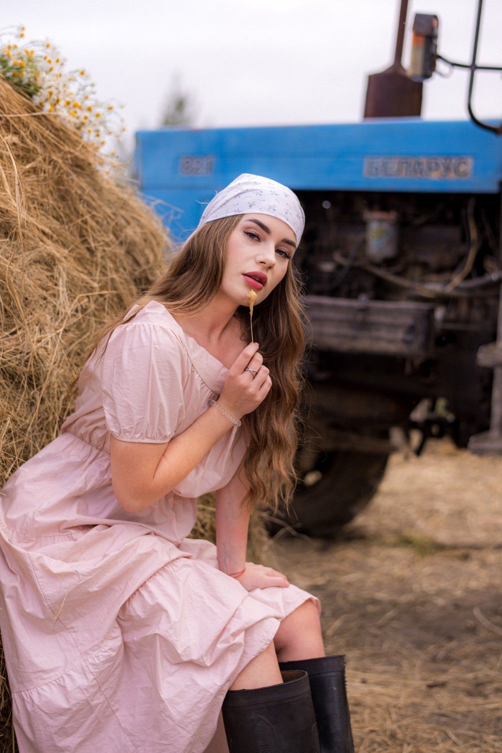 Underwear Slavic women in Hovrach