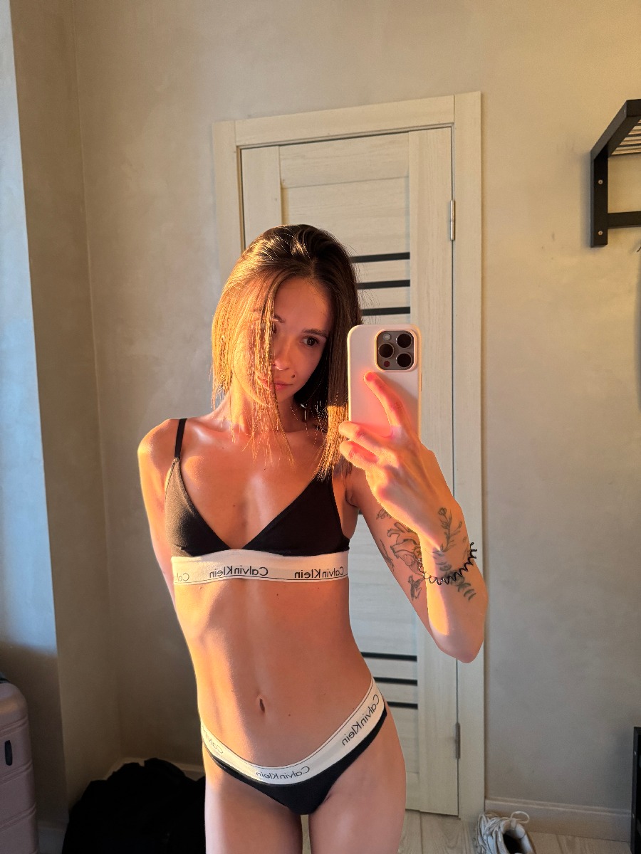 Photo Tina in Hovrach